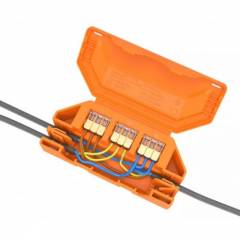 QUICKFIX JB3 JCT BOX