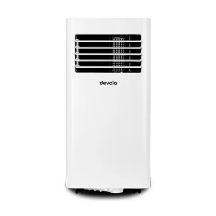 DEVOLA DVAC7K PORTABLE AC