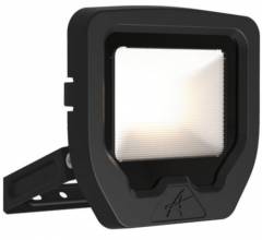 2 BK FLOODLIGHT 10W